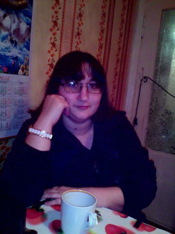 Наталья Косырькова