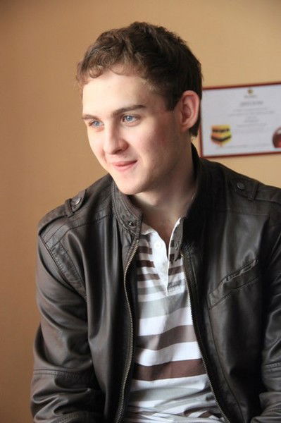 Кеша Мольнар