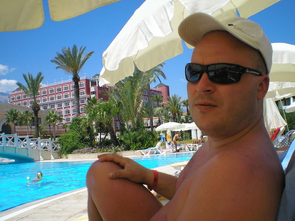 Алексей Крошкин