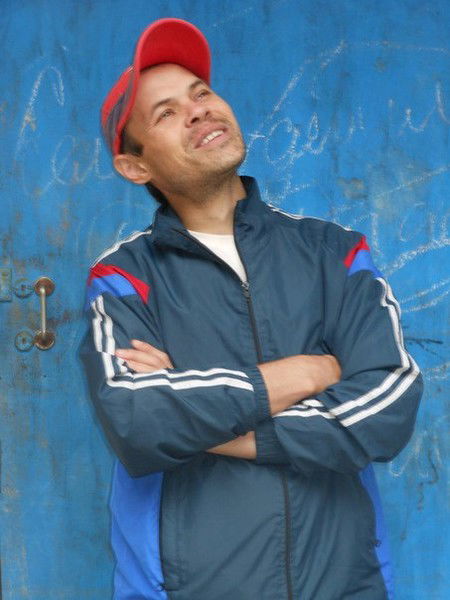 Евгений Гарифуллин