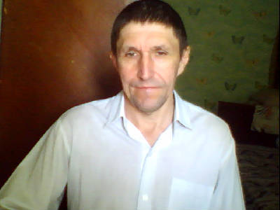 Иван Иванович Шиндель