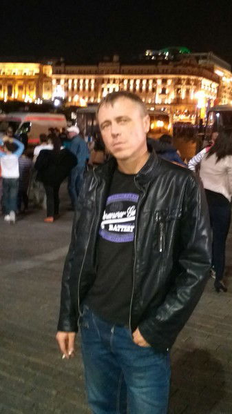 Дмитрий Панов