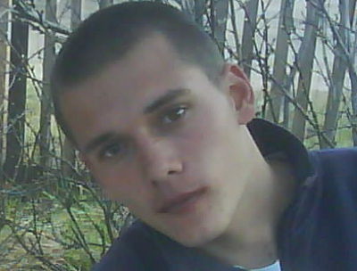 Евгений Калашников