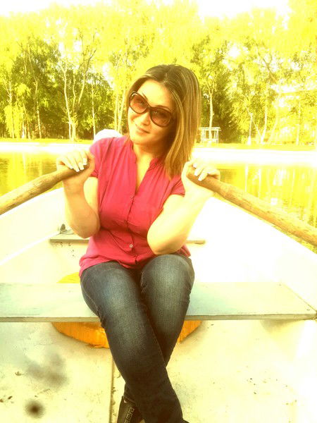 Азиза Абдыгалык