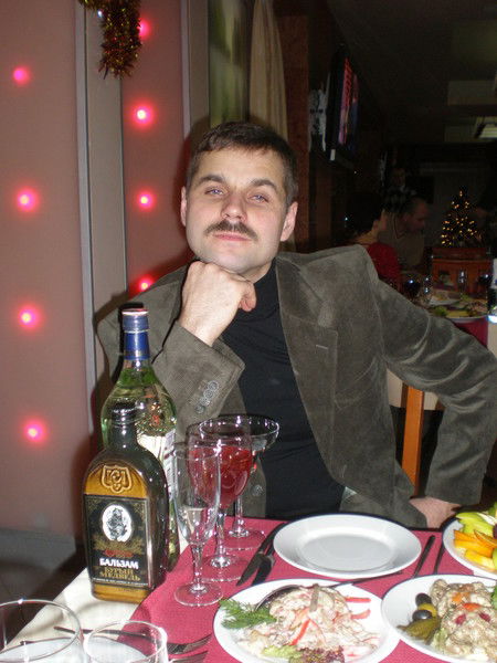 Сергей Лямкин