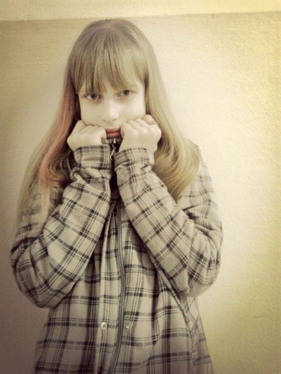 Наташа Андреюшкина