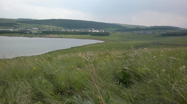 Юрий Слепцов