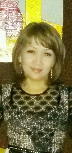 Карлыгаш Уткельбаева