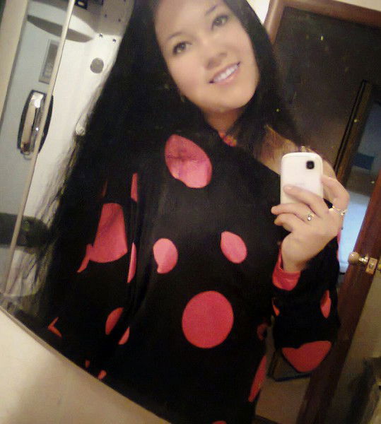 Кристина Алексеева