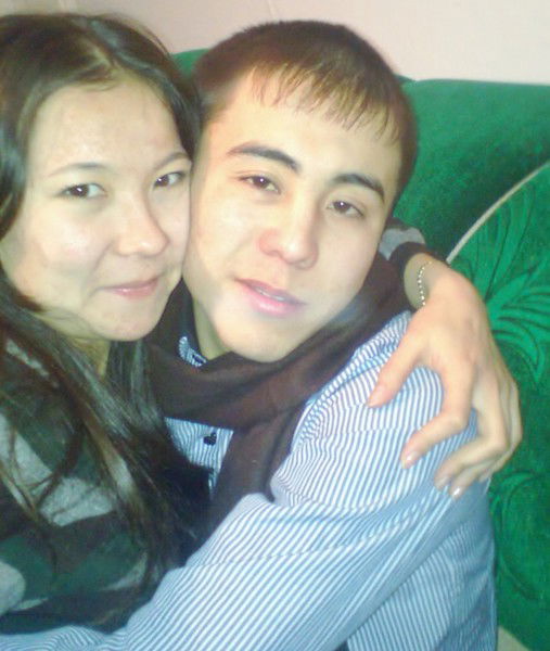 Асет Каирбекович