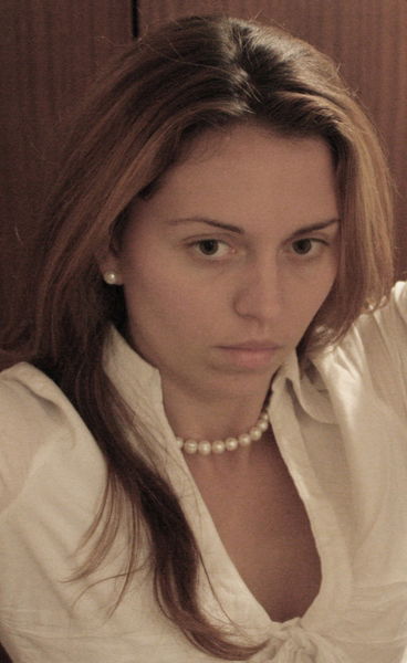 Инна Борисова