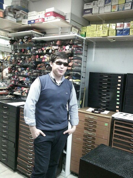 Максат Тагаев