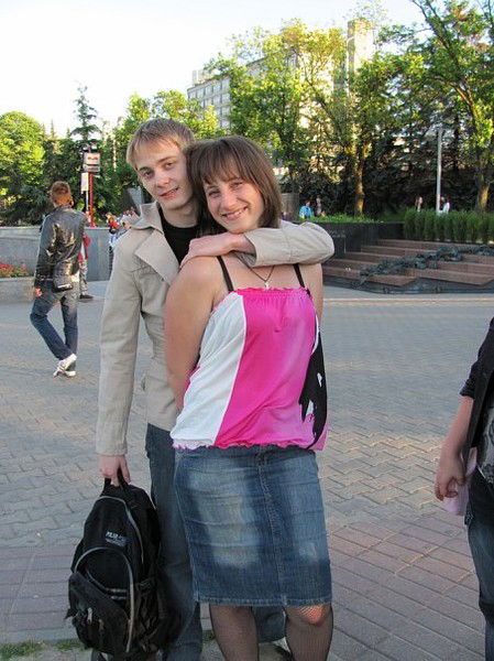 Анастасия Климович