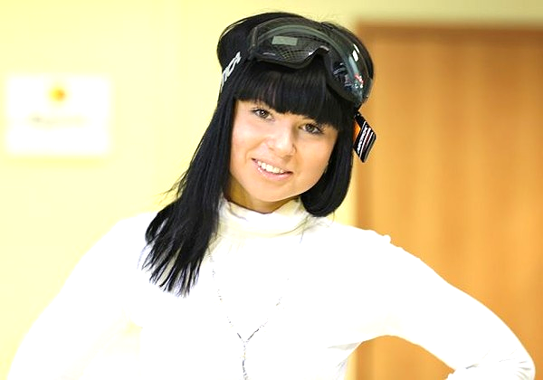 Алиса Машинистова