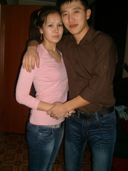 Nazgul* Kabdigaliева