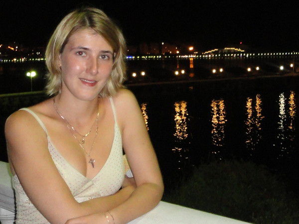 Алина Бердникова