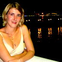 Алина Бердникова