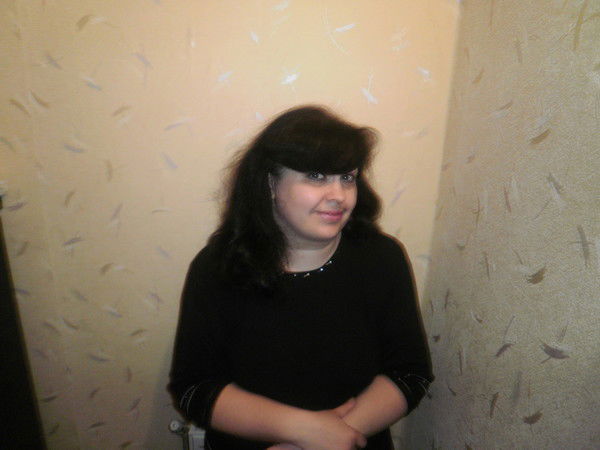 Оксана Журавель