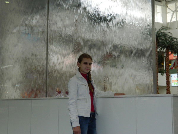 Анастасия Анастасия