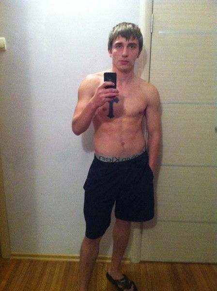 Максим Дудин