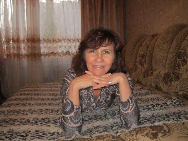 Cвета Довбыш