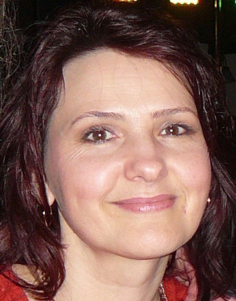 Наталья Вольф