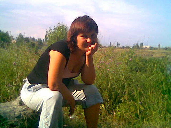 Наталия Саенко