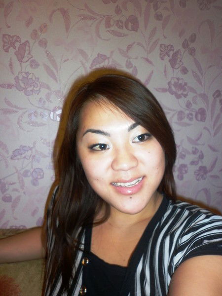 Екатерина Лян