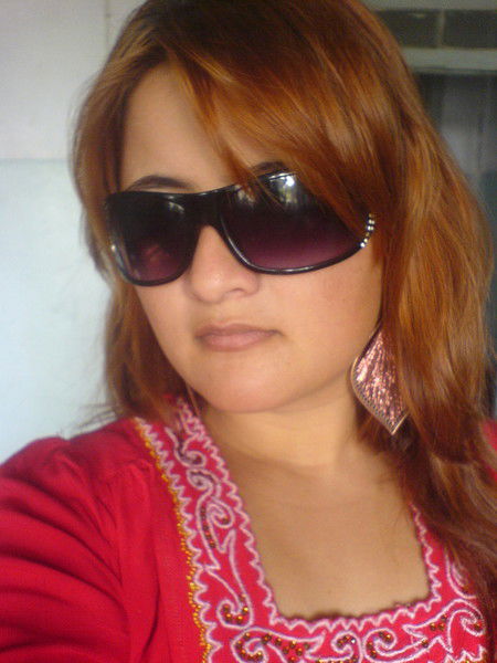 Farangis Mamadnazarova