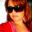 Farangis Mamadnazarova