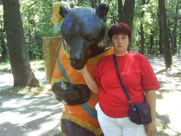 Юлия Чукалова