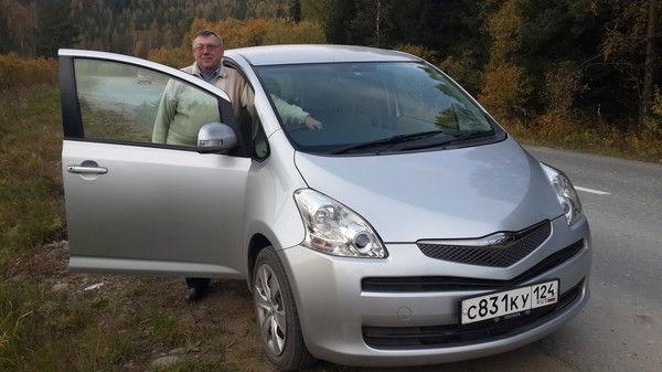 Анатолий Матвеюк