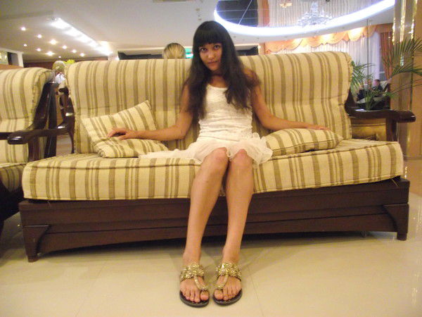 Юлия Мигранова