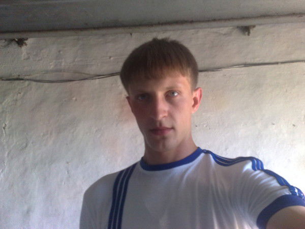 Гриша Савченко