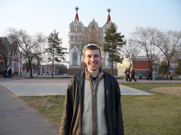 Константин Величко