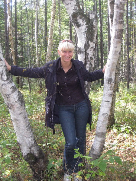 Светлана Журавлева