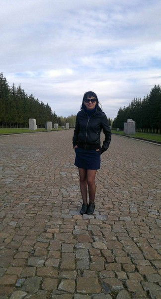 Елена Кузьмицких