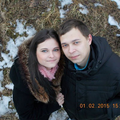 Дарья Чернецкая