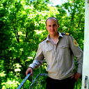 Дмитрий Баранюк