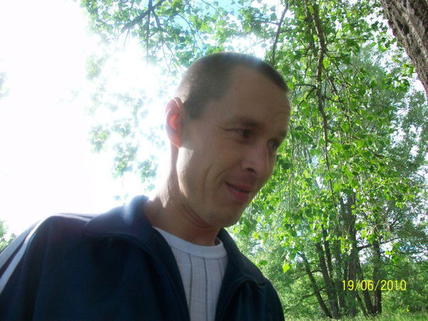 Славянин Гаврилов