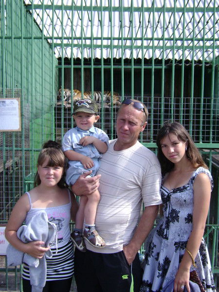 Оля Тарасова