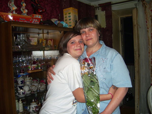 Алла Лопата