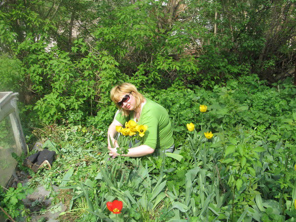 Baлeнтинa Лaринa