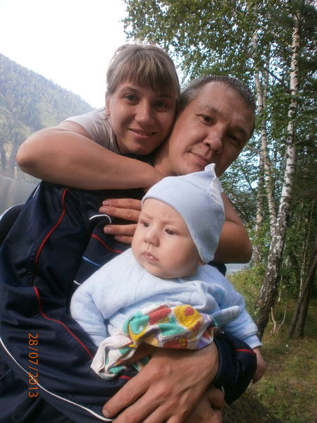 Александр Непомнящих