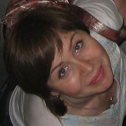 Анастасия Нестерова