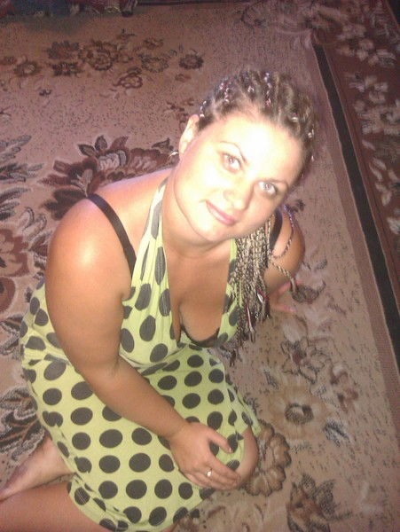 Татьянка Черноиванова