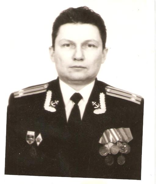 Vova Radkovsky