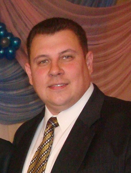 Сергей Анатольевич Барсуков