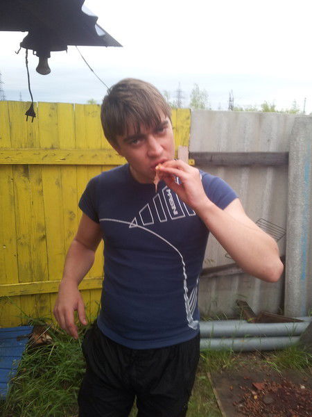 Александр Лоптев