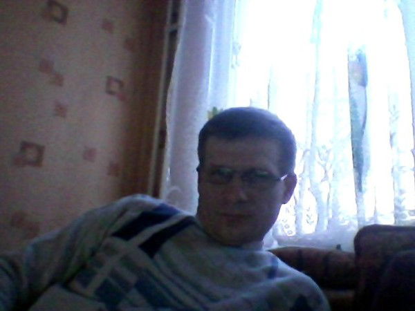 Михаил Крымов